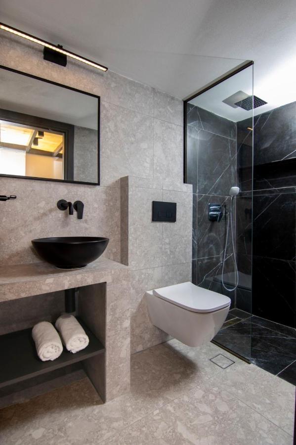 Luxury Loft In The Center Apartment Rhodes City Exterior photo